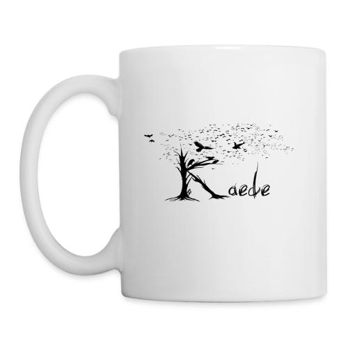 Kaede - Coffee/Tea Mug