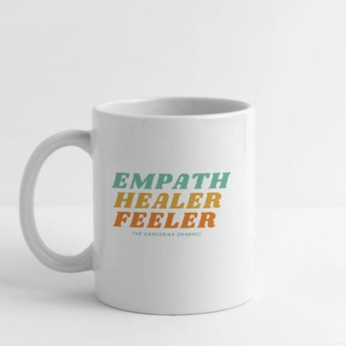 Empath Healer Feeler - Coffee/Tea Mug