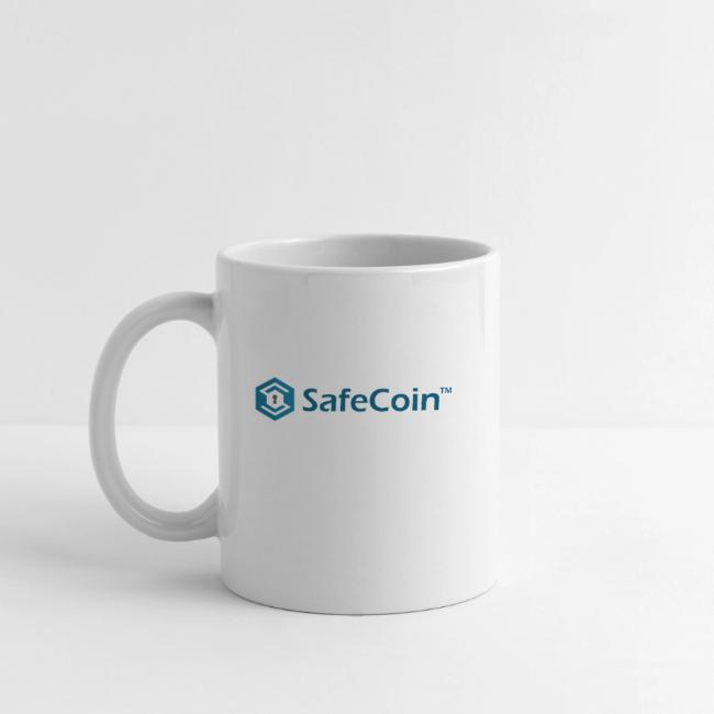 SafeCoin - Show your support!