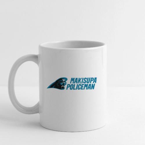 makisupa policeman 2 - Coffee/Tea Mug