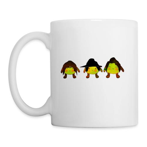 The Lemon sisters - Coffee/Tea Mug