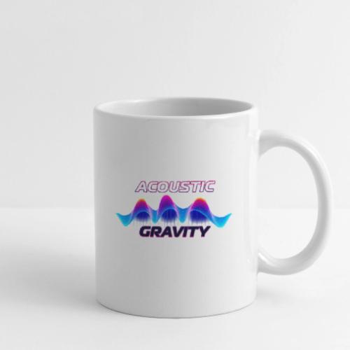 Acoustic Gravity Wave - Coffee/Tea Mug