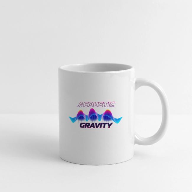 Acoustic Gravity Wave