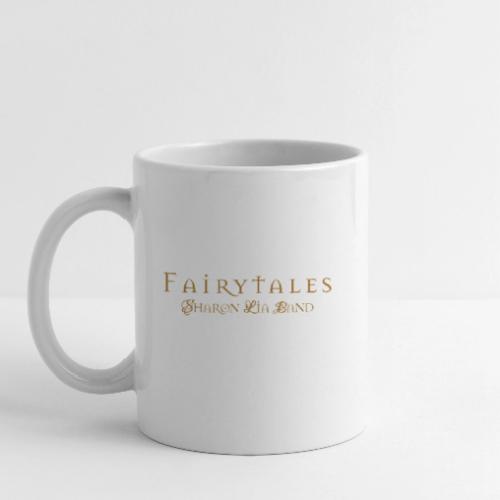 Fairy Tales Official Logo - Coffee/Tea Mug