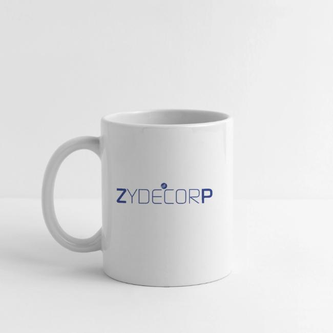 zydecorp emblem