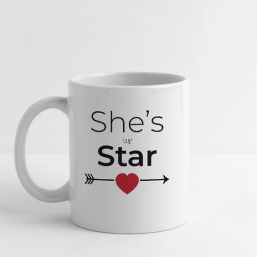 Valentine Day Mug for Her - Coffee/Tea Mug