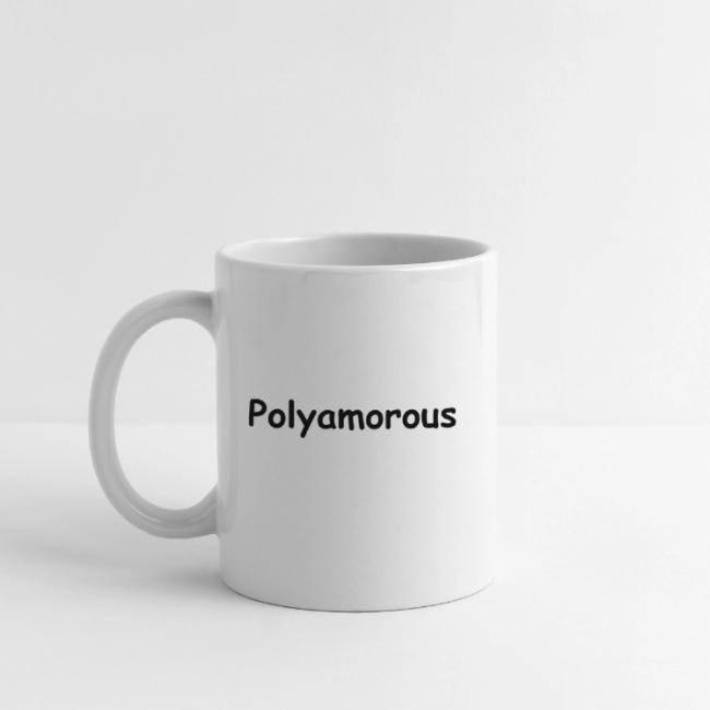 Polyamorous