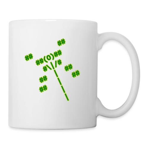 dragon - Coffee/Tea Mug