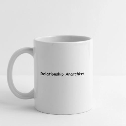 Relationship Anarchist - Coffee/Tea Mug