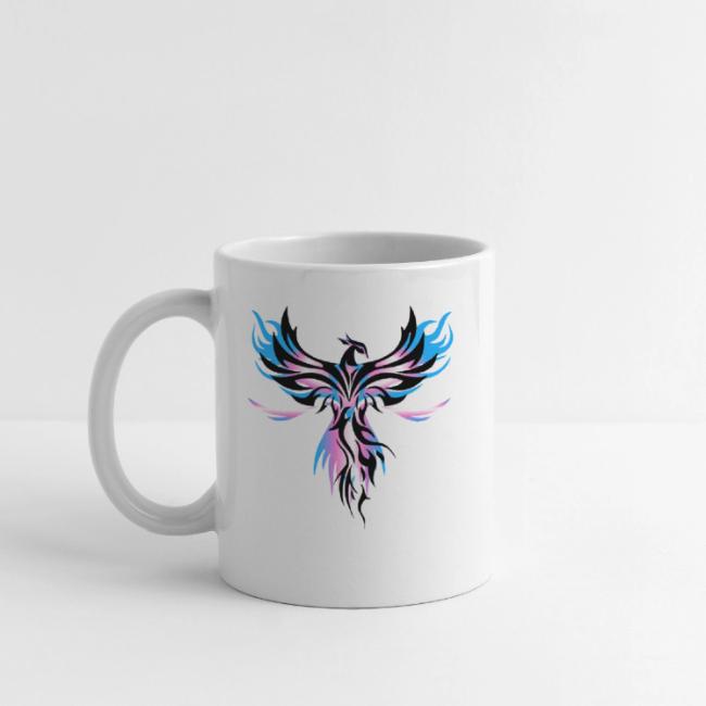 Transflag Phoenix