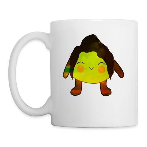The Lemon Sister P - Coffee/Tea Mug