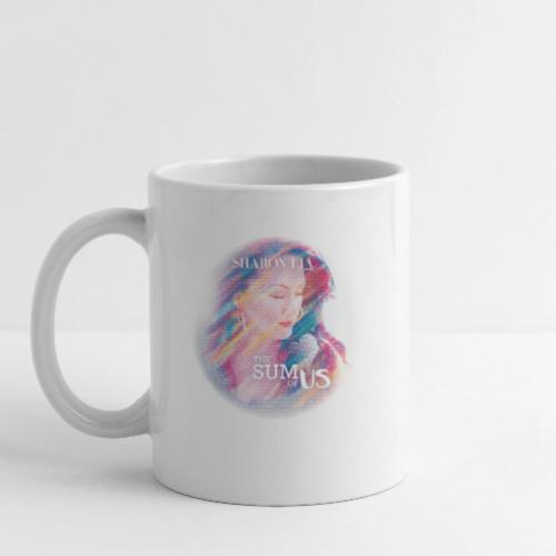 The Sum Of Us Art - Coffee/Tea Mug