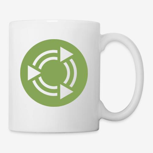 Green Circle of MATEs - Coffee/Tea Mug