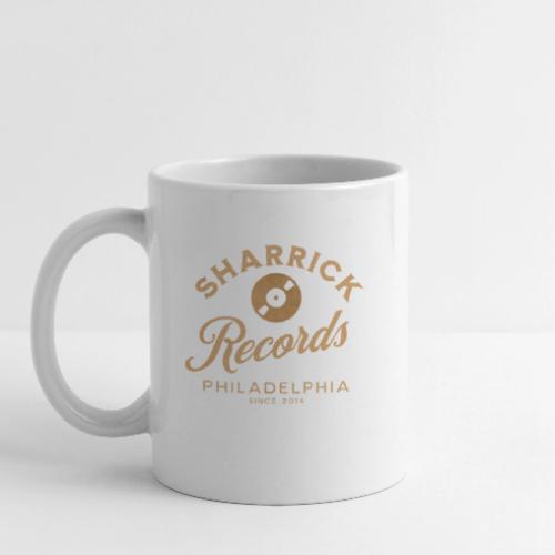 Sharrick Records Official Logo - Coffee/Tea Mug