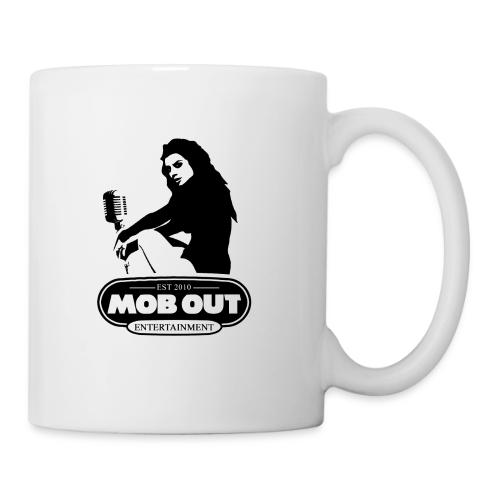 LadyMobOut - Coffee/Tea Mug
