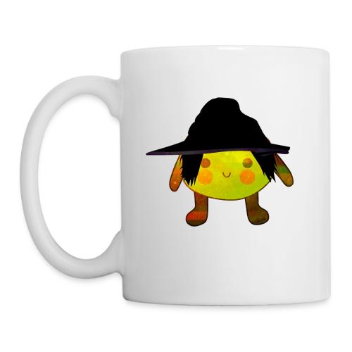 Lemon Sister M - Coffee/Tea Mug