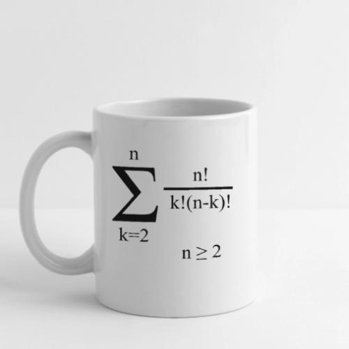 Poly Formula - Coffee/Tea Mug