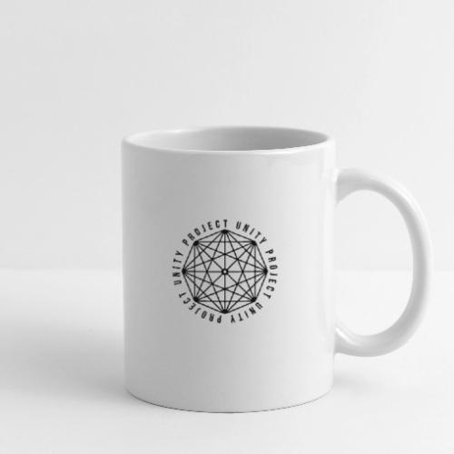 Project Unity Logo (Mugs / Cups) - Coffee/Tea Mug