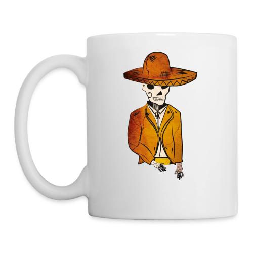 Death Mariachi - Coffee/Tea Mug