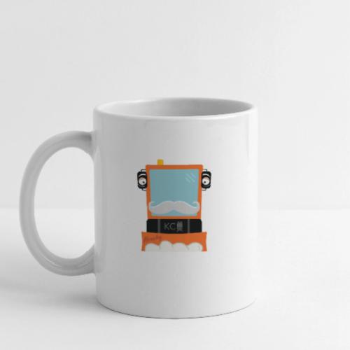 Brushy McBrushface - Coffee/Tea Mug