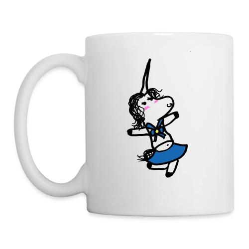 Sailor Unicorn - Coffee/Tea Mug