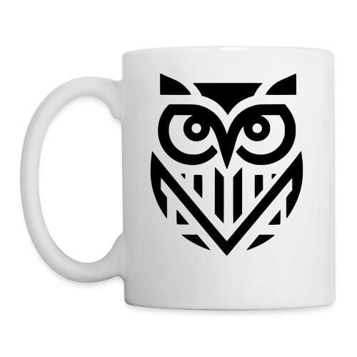 OwlverthinkeR - Coffee/Tea Mug