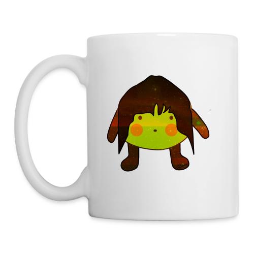 The Lemon sister V - Coffee/Tea Mug