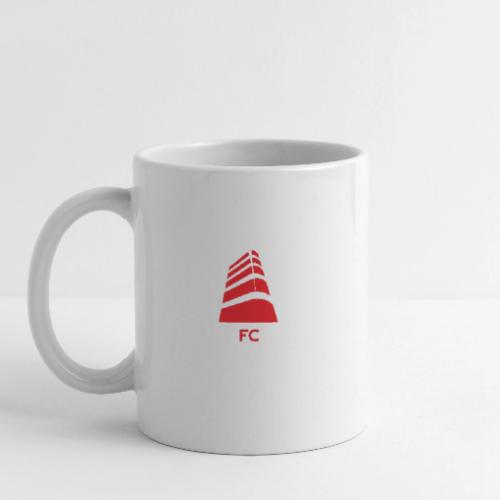 FC SPORT™ - MERCHANDISE - Coffee/Tea Mug
