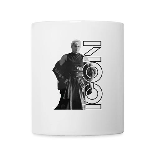 Words Four Two : Icon - Coffee/Tea Mug