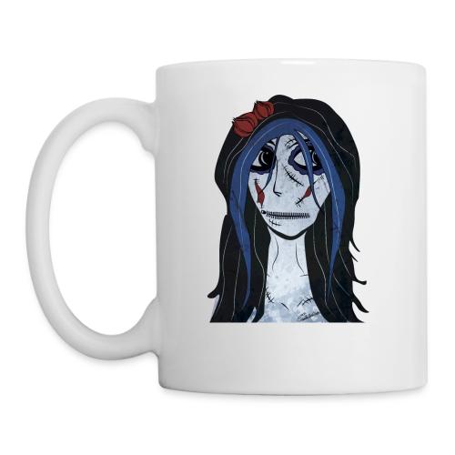 Katrina - Coffee/Tea Mug