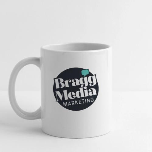 Bragg Media Coffee Mugs - Coffee/Tea Mug
