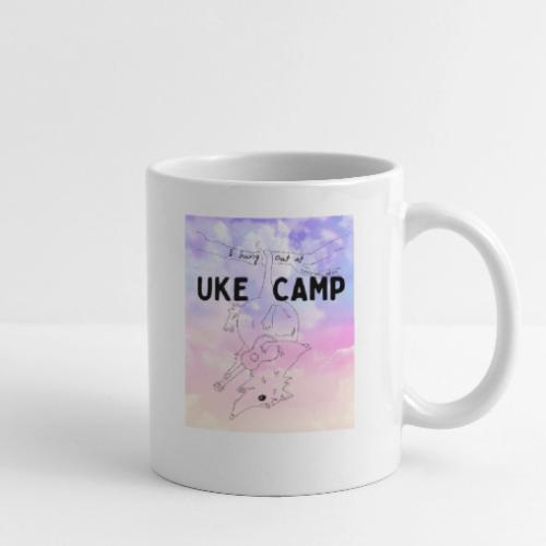 UKE CAMP 🏕 Jan 2024 - Coffee/Tea Mug