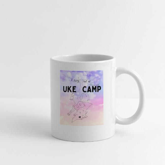 UKE CAMP 🏕 Jan 2024