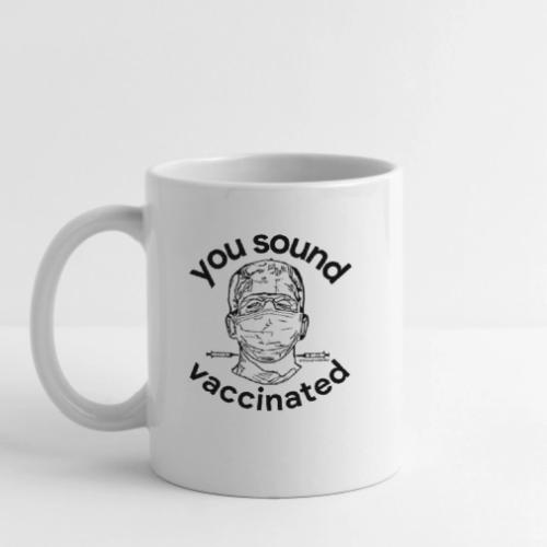 Be Very Frank - Coffee/Tea Mug