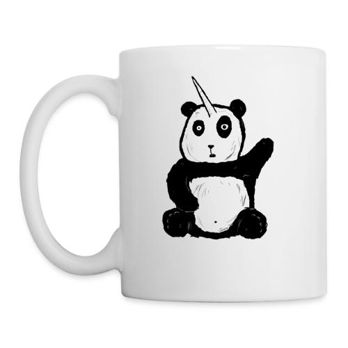Pandicorn - Coffee/Tea Mug