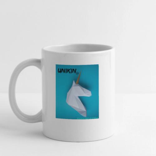 UniKin Adult - Coffee/Tea Mug