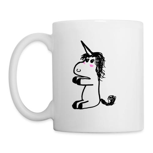 Baby Unicorn - Coffee/Tea Mug