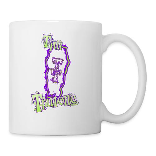 merryspooktone - Coffee/Tea Mug