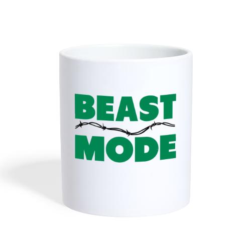 Beast Mode - Coffee/Tea Mug