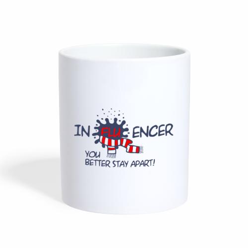 Influencer - Coffee/Tea Mug