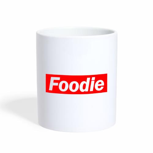 Foodie - Coffee/Tea Mug