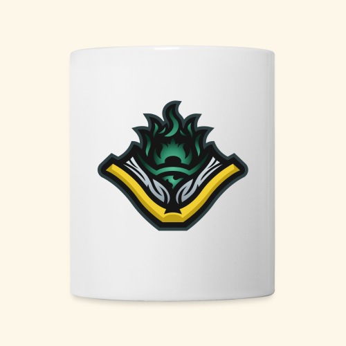 AGG Logo Regular Transparent - Coffee/Tea Mug
