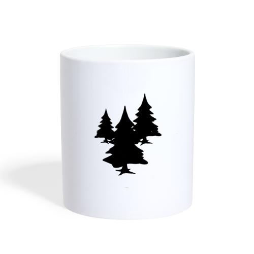 Bush Tree - Coffee/Tea Mug