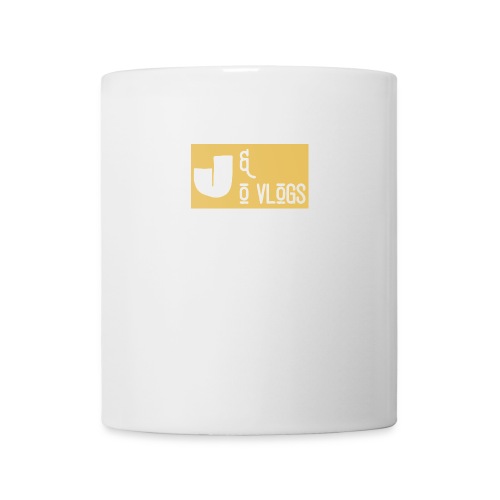 J & O Vlogs - Coffee/Tea Mug