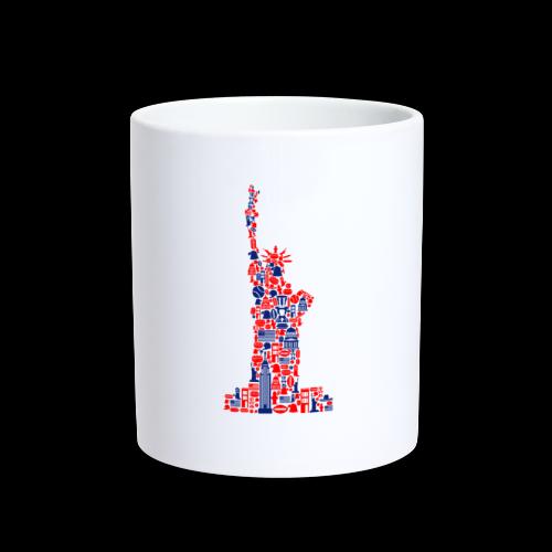 Statue of Liberty | American Icons - Coffee/Tea Mug