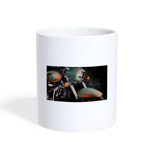 Suzuki Intruder - Coffee/Tea Mug