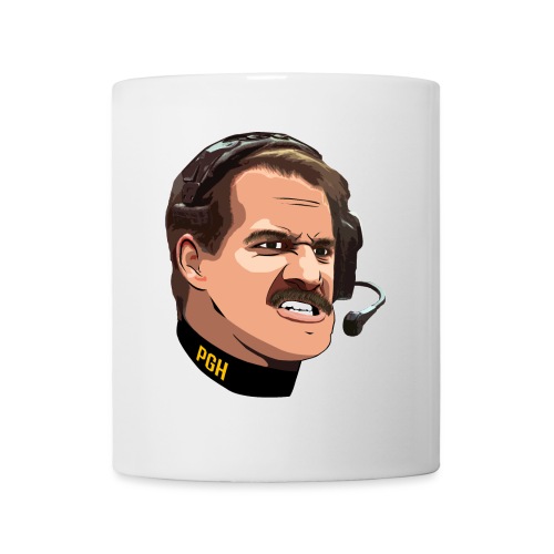 Mean Mug - Coffee/Tea Mug