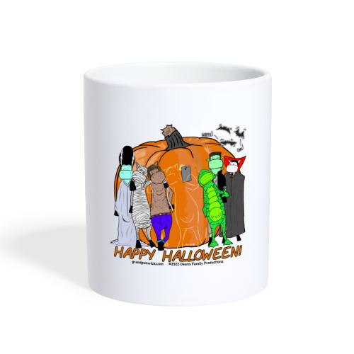 Happy Shakes Halloween - Coffee/Tea Mug