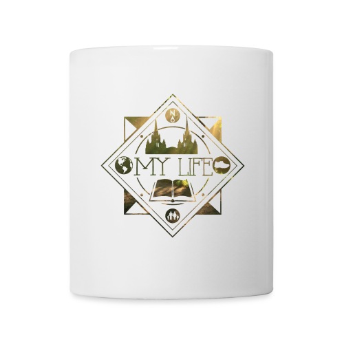 My Life - Coffee/Tea Mug