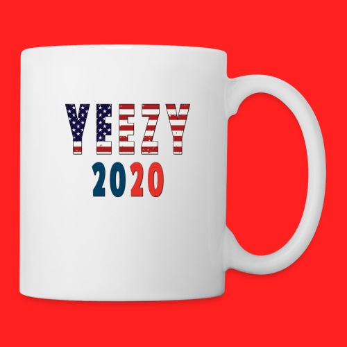 YEEZE png - Coffee/Tea Mug